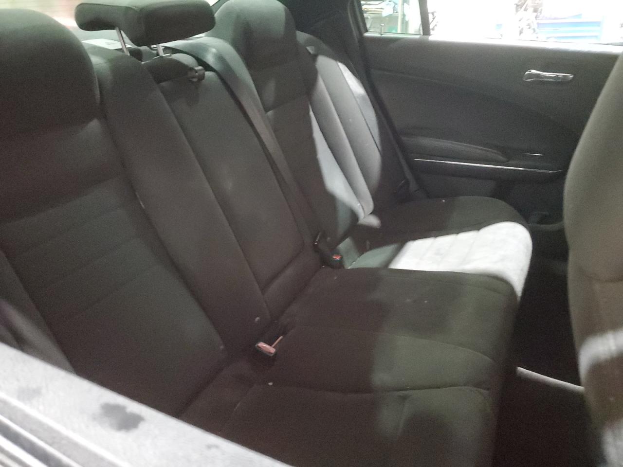 2013 Dodge Charger Sxt VIN: 2C3CDXHG2DH738402 Lot: 68526325