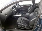 2016 AUDI A5 S LINE for sale at Copart COLCHESTER