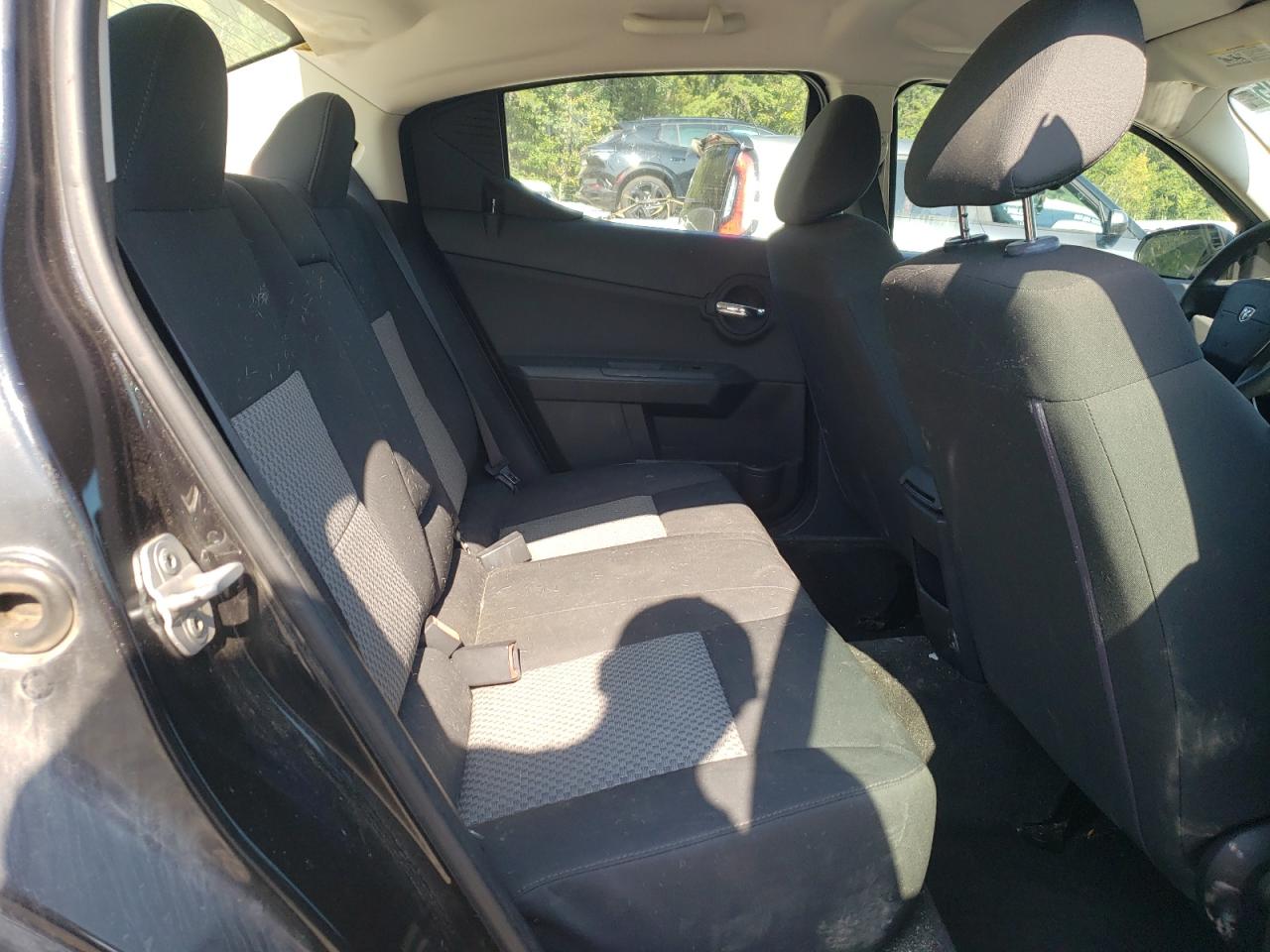 2009 Dodge Avenger Se VIN: 1B3LC46BX9N568035 Lot: 68473305