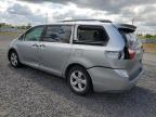 2015 TOYOTA SIENNA LE   à vendre chez Copart ON - OTTAWA