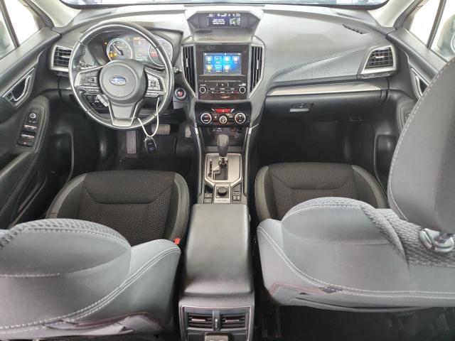  SUBARU FORESTER 2020 Серый