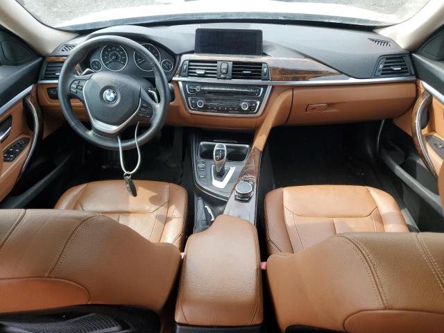 2015 BMW 328 XIGT