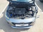 2015 MAZDA 2 SPORT NAV  for sale at Copart NEWBURY
