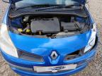2011 RENAULT CLIO BIZU for sale at Copart WISBECH
