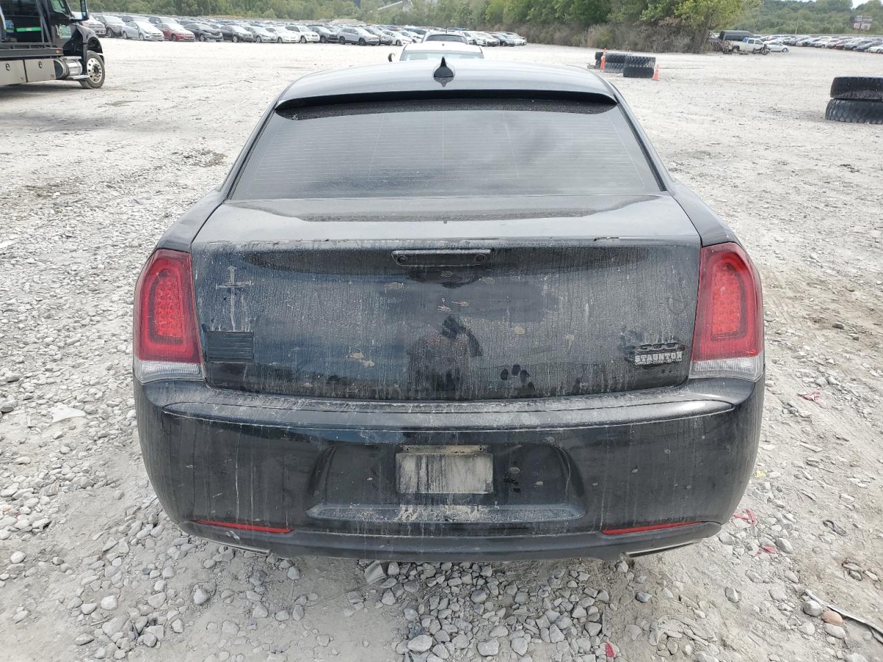 2020 Chrysler 300 Touring VIN: 2C3CCAAG9LH201048 Lot: 69853185