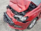 2015 VOLKSWAGEN POLO SE for sale at Copart BELFAST