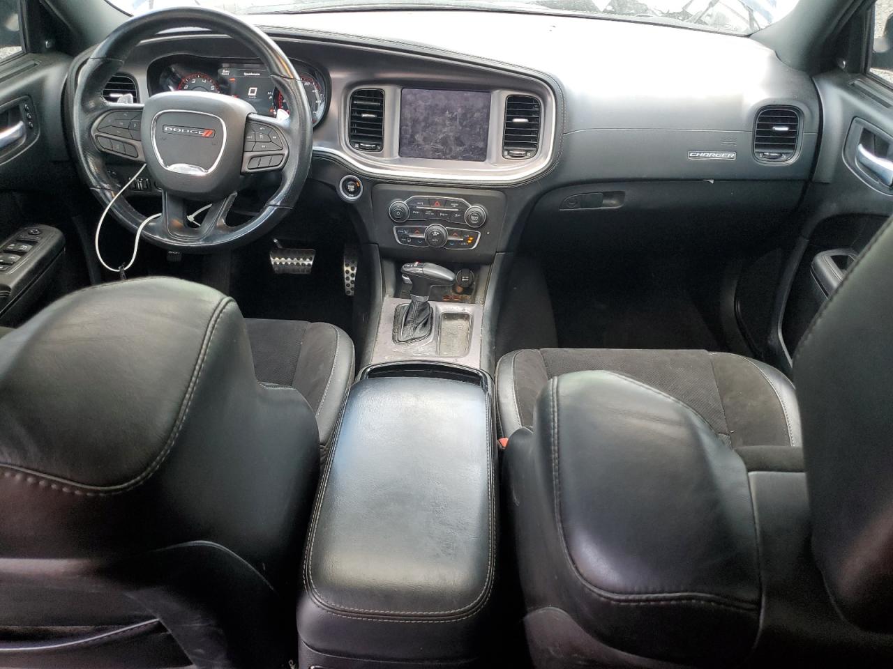 2021 Dodge Charger Gt VIN: 2C3CDXMG2MH592931 Lot: 70485575