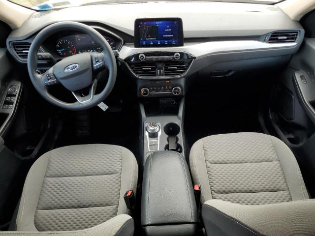  FORD ESCAPE 2020 Сharcoal
