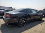 2012 DODGE CHARGER SE   for sale at Copart CA - RANCHO CUCAMONGA
