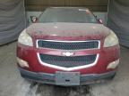 2011 CHEVROLET TRAVERSE LT   for sale at Copart NH - CANDIA