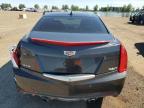 2014 CADILLAC ATS PREMIUM   for sale at Copart AB - CALGARY