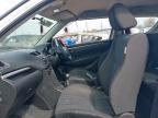 2013 SUZUKI SWIFT SZ3  for sale at Copart BRISTOL