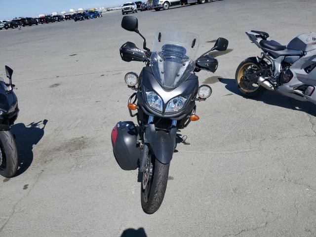 2013 SUZUKI DL650 A  