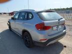 2013 BMW X1 XDRIVE20D XLINE  for sale at Copart CORBY