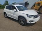 2013 VOLKSWAGEN TIGUAN S   à vendre chez Copart QC - MONTREAL