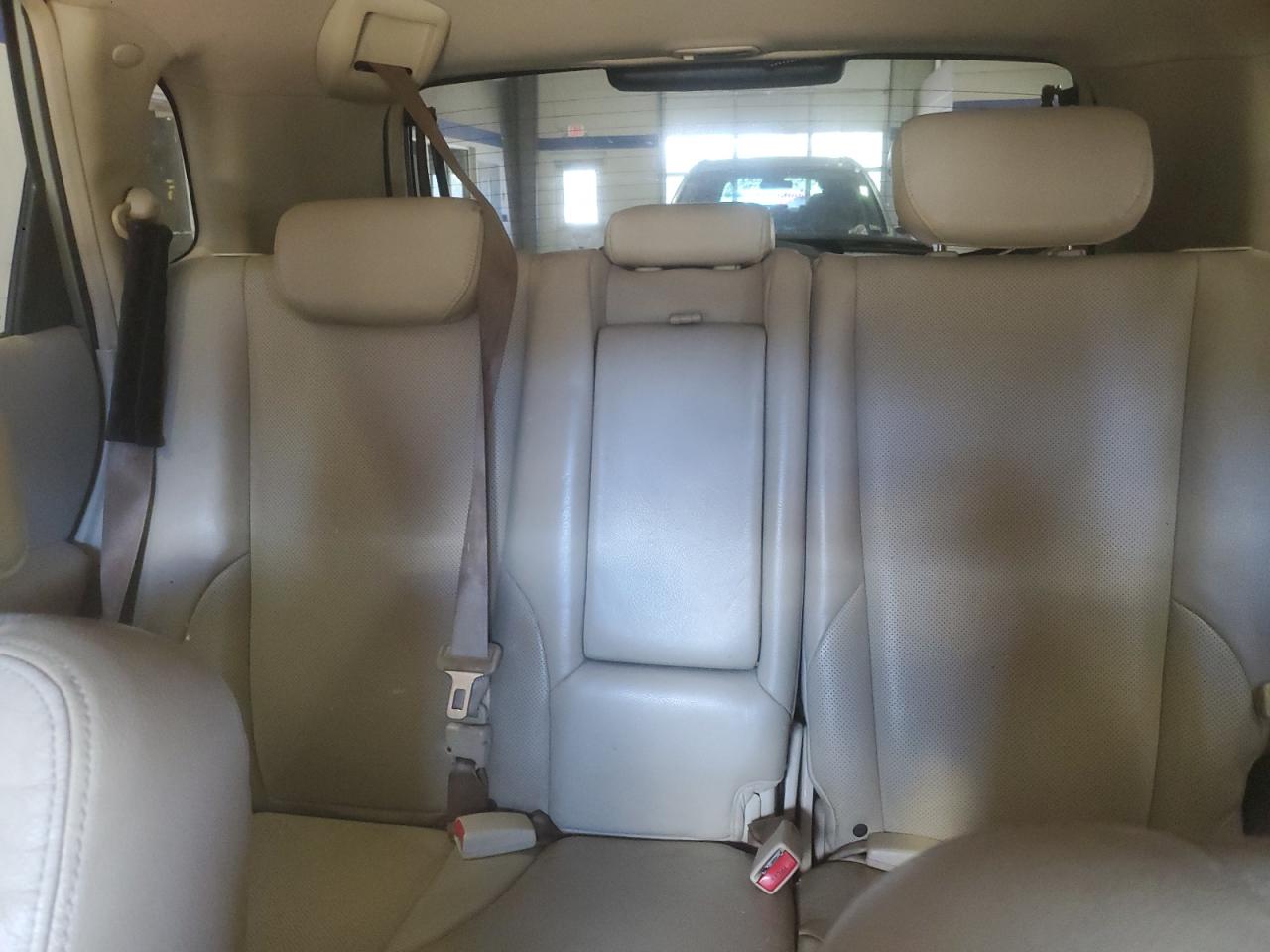 2006 Hyundai Tucson Gls VIN: KM8JN72D16U304191 Lot: 70690105