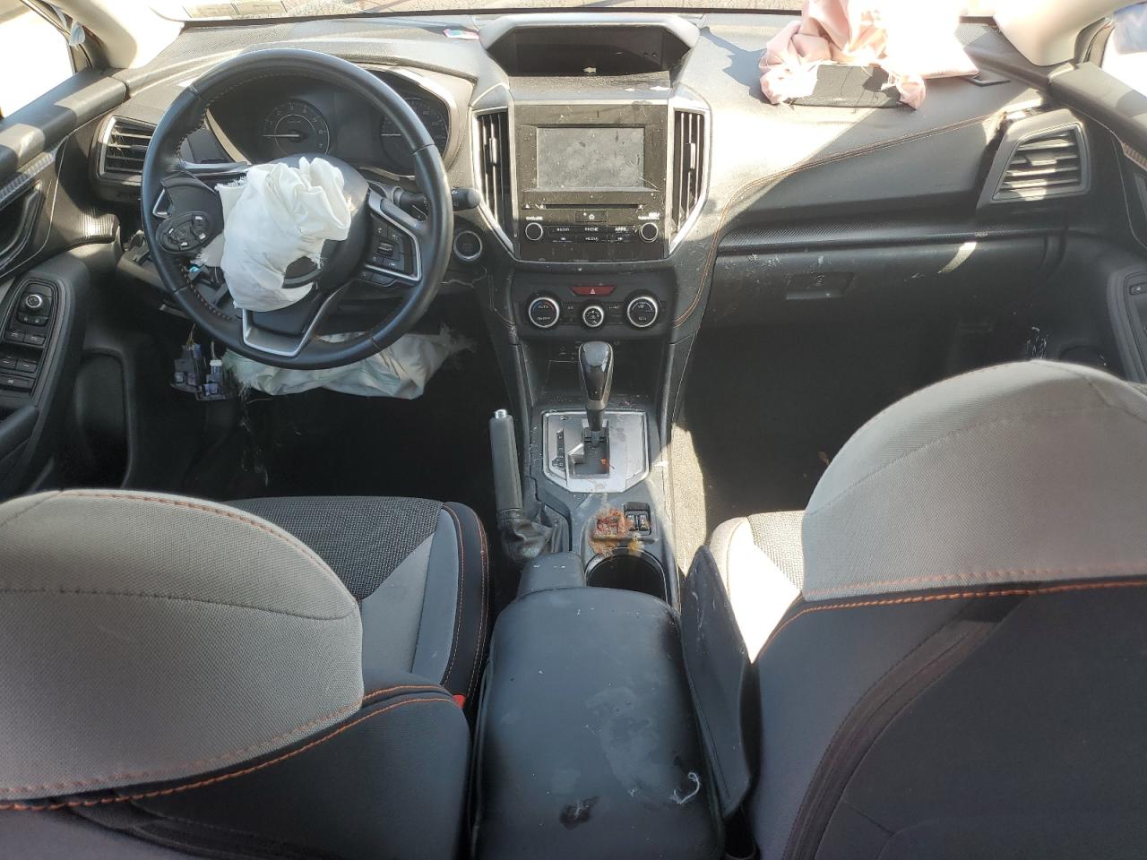 2020 Subaru Crosstrek Premium VIN: JF2GTAEC8LH222694 Lot: 70559525