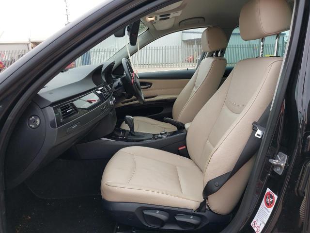 2010 BMW 318D SE BUS EDITION A 