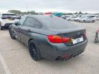 2016 BMW 430D XDRIVE GRANCOUPE MSP  for sale at Copart SANDWICH