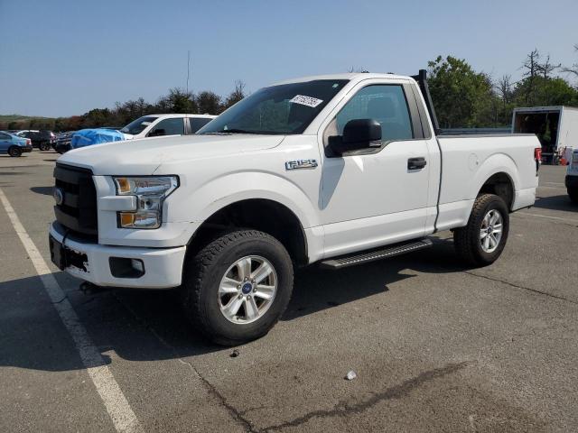 2016 Ford F150 5.0L