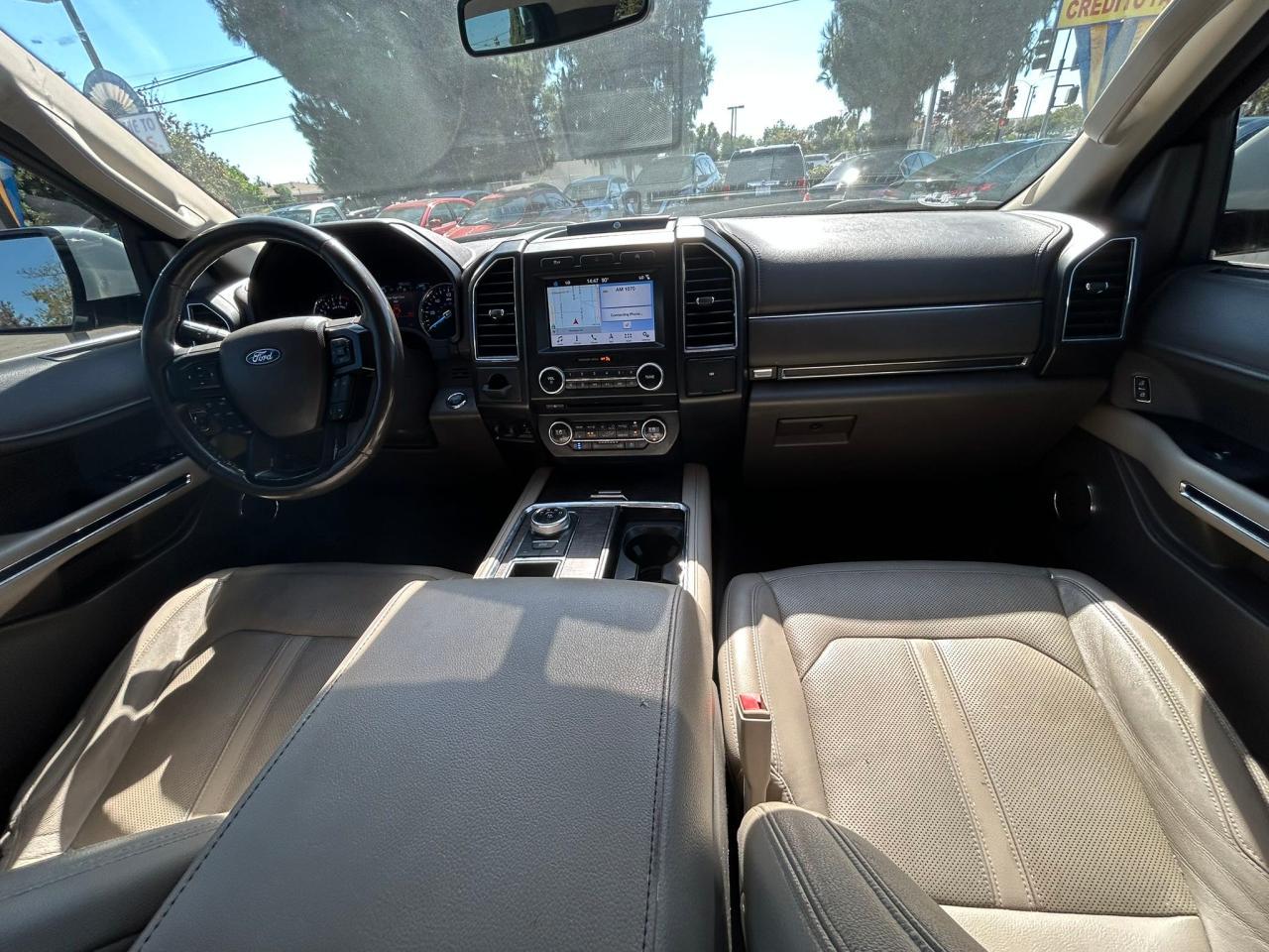 1FMJU1KT5JEA39799 2018 Ford Expedition Limited