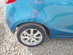 2011 MAZDA 2 TS2 for sale at Copart WISBECH