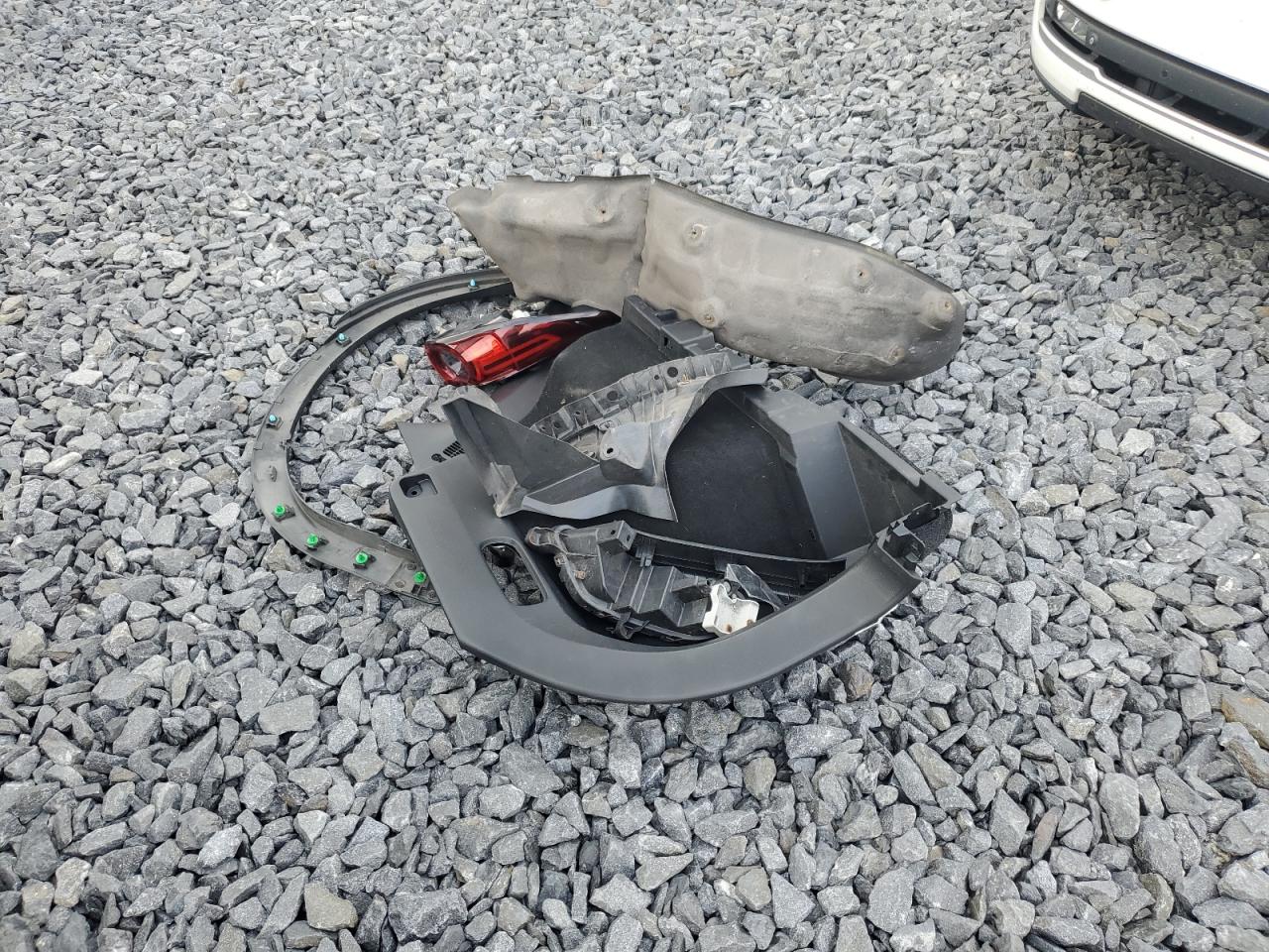 2018 Mazda Cx-5 Grand Touring VIN: JM3KFBDM0J0316247 Lot: 66808365