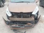 2013 FORD B-MAX ZETEC TURBO  for sale at Copart BRISTOL
