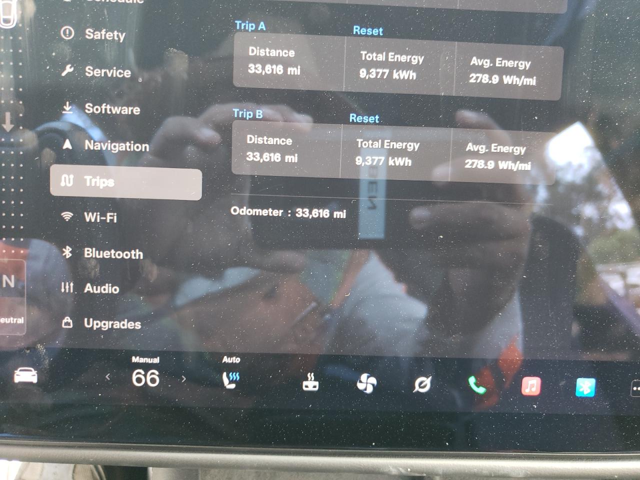 2022 Tesla Model S VIN: 5YJSA1E59NF485747 Lot: 70882995