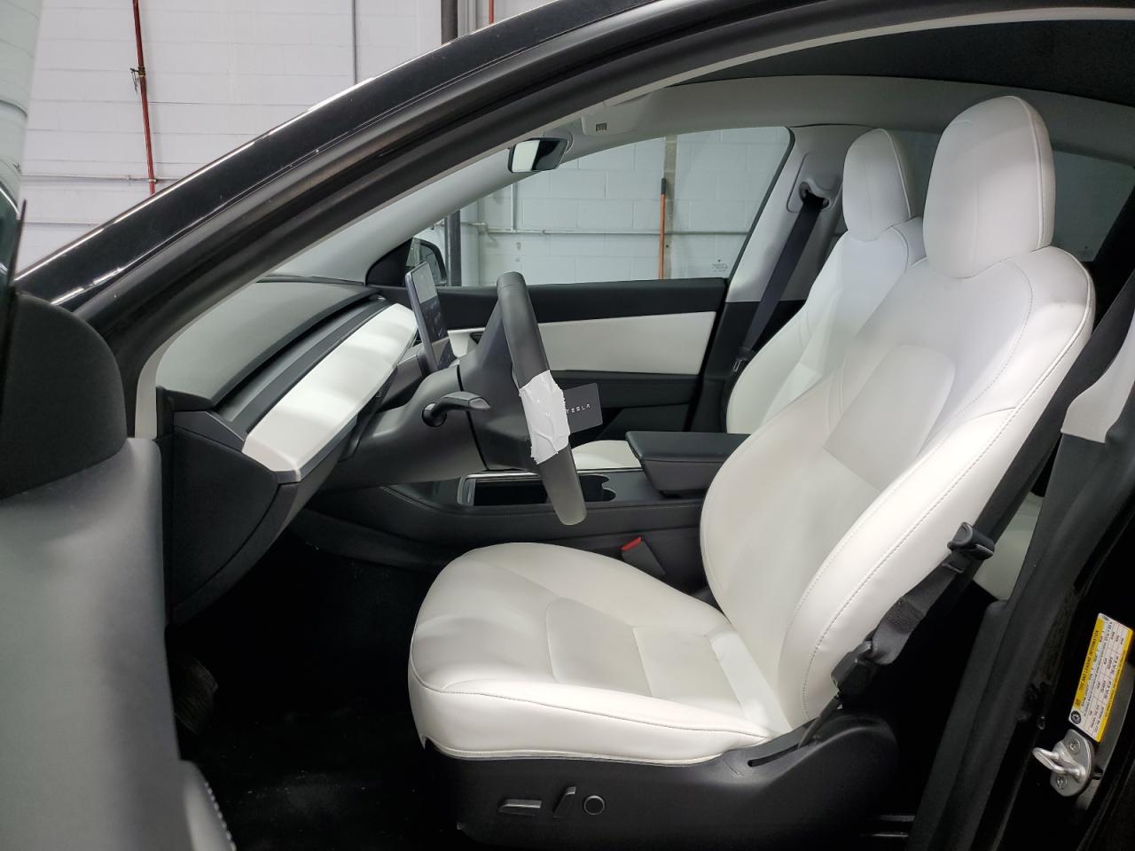 2021 Tesla Model Y VIN: 5YJYGDEE6MF179064 Lot: 67426435