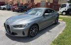 2024 BMW 430I    for sale at Copart FL - MIAMI NORTH