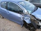 2015 TOYOTA YARIS ICON for sale at Copart WISBECH