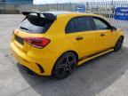 2019 MERCEDES BENZ AMG A 35 4 for sale at Copart CHESTER
