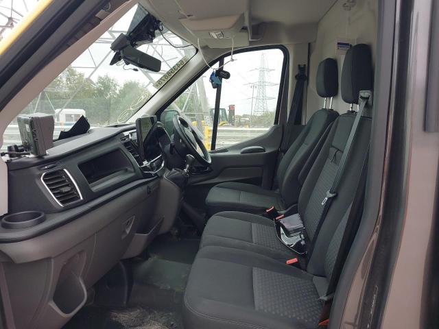 2024 FORD TRANSIT 350 LIMITED ECOBL 