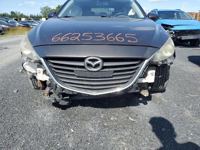 2014 MAZDA 3 SPORT  