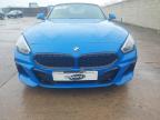 2021 BMW Z4 SDRIVE2 for sale at Copart YORK