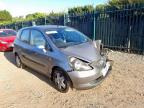 2004 HONDA JAZZ SE  for sale at Copart COLCHESTER
