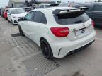 2013 MERCEDES BENZ A45 AMG 4M for sale at Copart SANDWICH