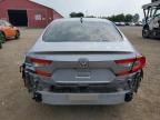 2018 HONDA ACCORD TOURING   for sale at Copart ON - LONDON