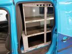 2016 VOLKSWAGEN CADDY MAXI C20 STARTLINE 2.0 TDI BLUEMOTION TECH 102PS STA for sale at Copart SANDWICH
