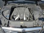 2016 MERCEDES-BENZ S 550 4MATIC   for sale at Copart ON - TORONTO