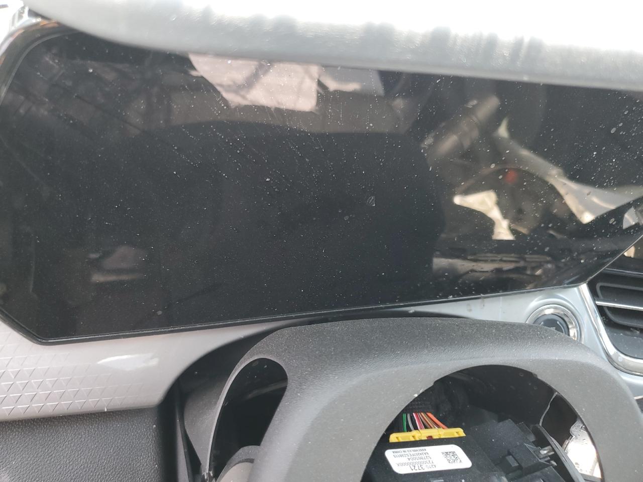 2025 Chevrolet Trax 1Lt VIN: KL77LHEP3SC156784 Lot: 69544345