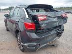 2020 VOLKSWAGEN T-ROC SE TSI EVO  for sale at Copart WOLVERHAMPTON