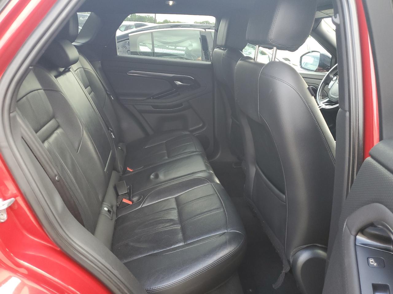 2020 Land Rover Range Rover Evoque S VIN: SALZJ2FX1LH071436 Lot: 69264465