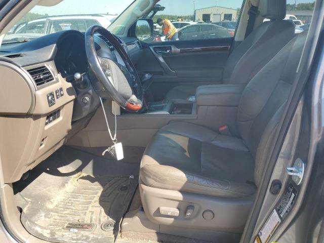  LEXUS GX 2016 Szary