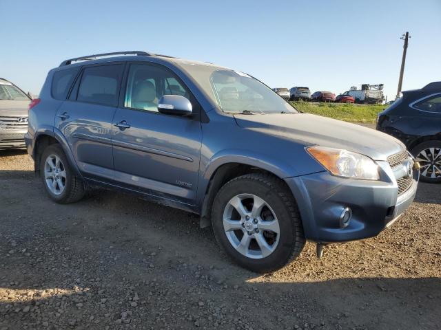 2011 TOYOTA RAV4 LIMITED  