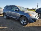 2011 TOYOTA RAV4 LIMITED   for sale at Copart AB - CALGARY