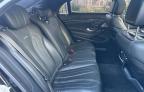 2015 MERCEDES-BENZ S 63 AMG   for sale at Copart ON - TORONTO