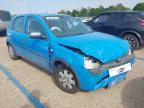 2002 VAUXHALL CORSA CLUB for sale at Copart NEWBURY