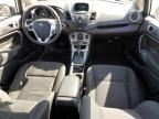 2014 FORD FIESTA SE   for sale at Copart ON - TORONTO